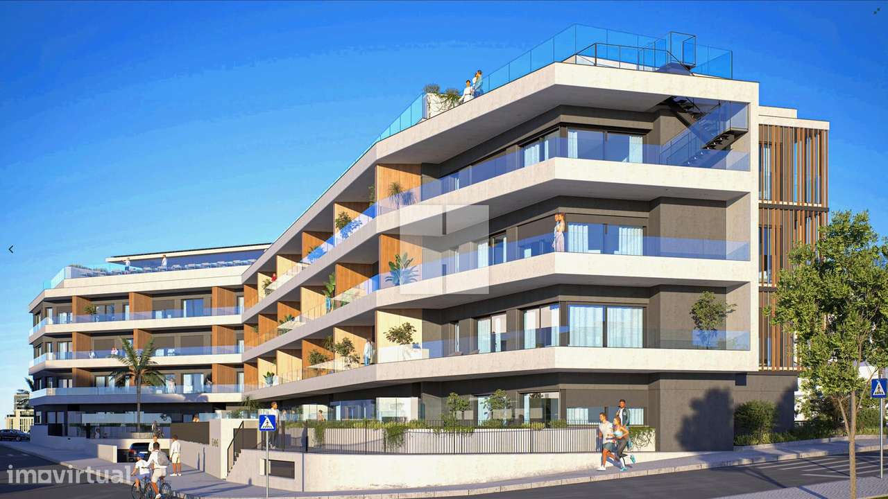T2 Novo junto à Marginal - Grande imagem: 3/20