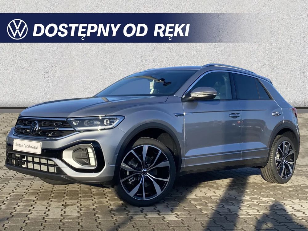 Od Ręki! R-Line Plus 1.5 TSI 150 KM DSG/ Cockpit Pro/ LED Matrix