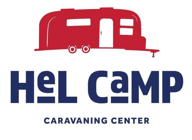 Hel Camp logo