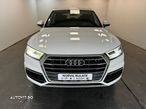 Audi Q5 2.0 40 TDI quattro S tronic Sport - 1