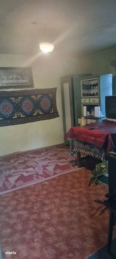 Casa der vânzare Rebrișoara-2