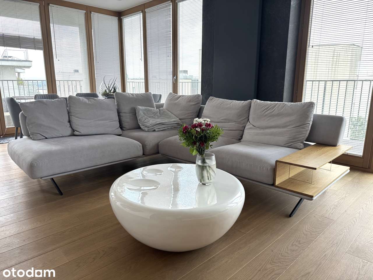 Angel Plaza Apartament premium,styl JAPANDI -dzień otwarty 27 grudnia!-4