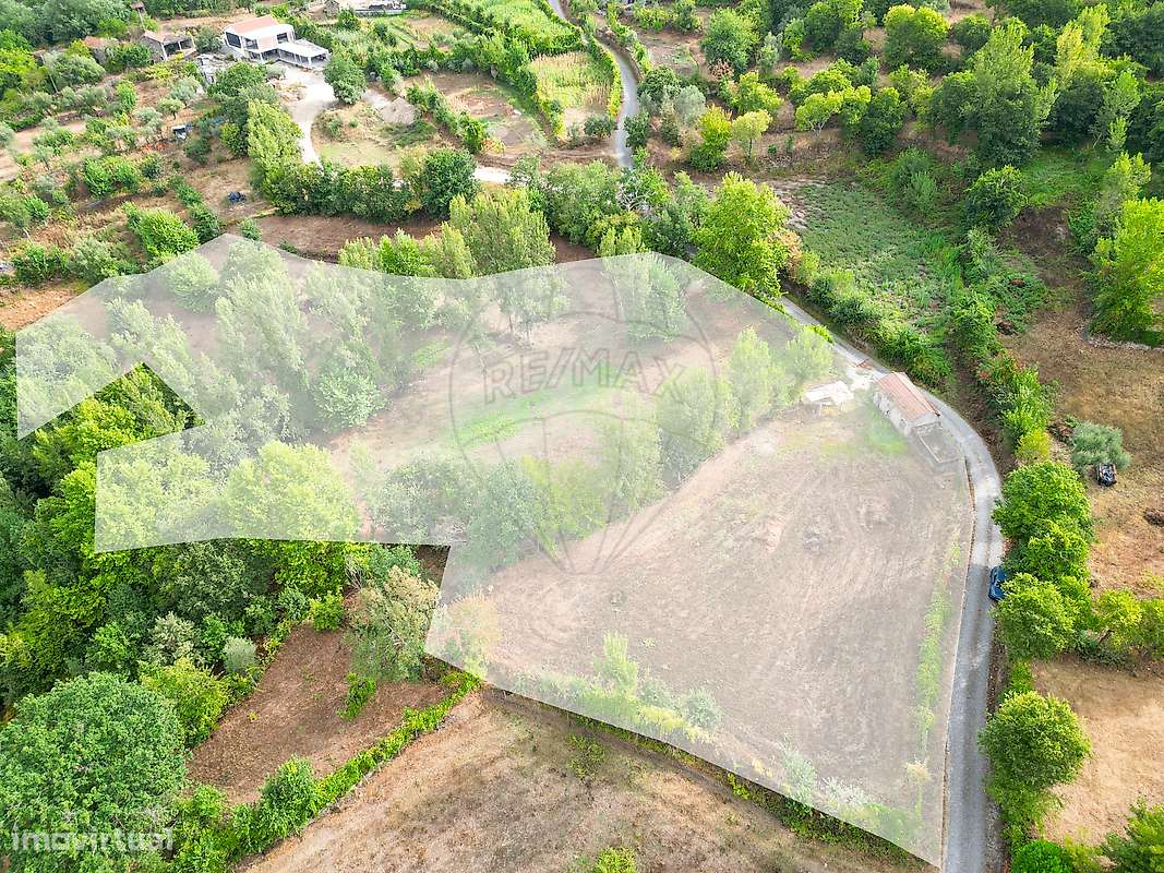 Terreno  para venda-4