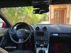 Audi A3 2.0 TDI Sportback DPF S line Sportpaket - 3