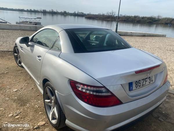 Mercedes-Benz SLK 250 - 51