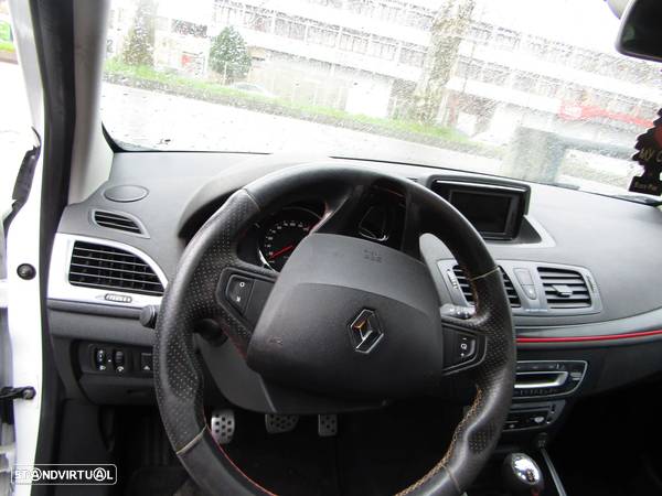 Renault Mégane Sport Tourer 1.6 dCi GT Line SS - 5