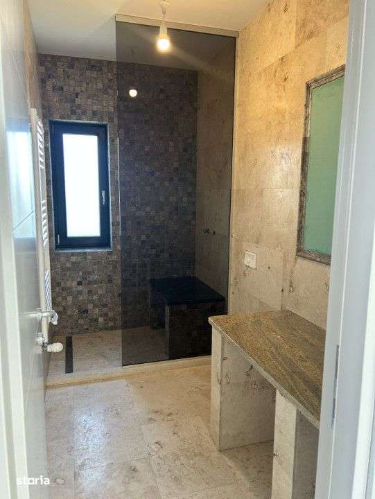 Casa individuala finisata LUX Apahida 160mp utili 450mp teren 5 camere - Imagine principală: 4/18