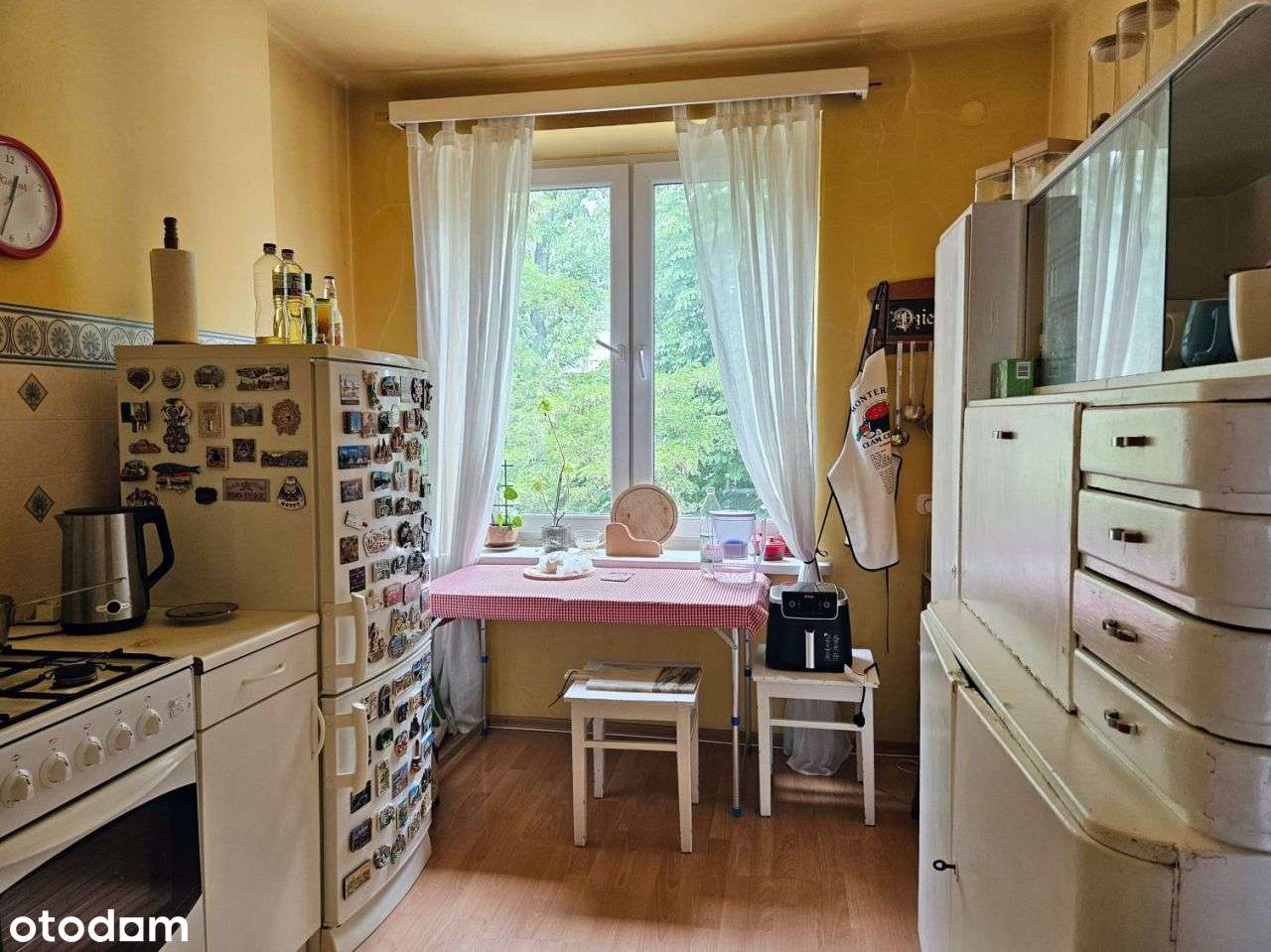 Ładne 50m2 – na skraju os. Oficerskiego-7