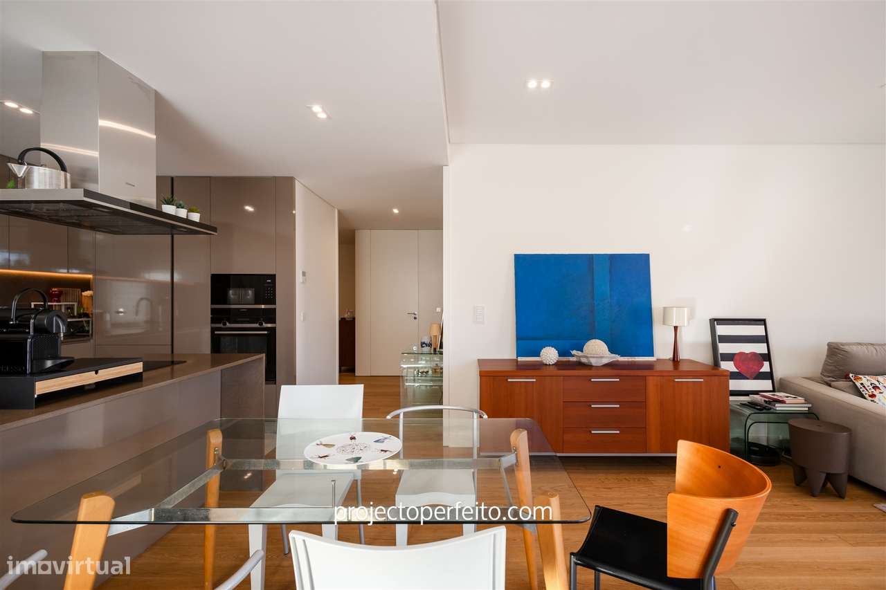 Apartamento T3 Venda em Espinho,Espinho-10