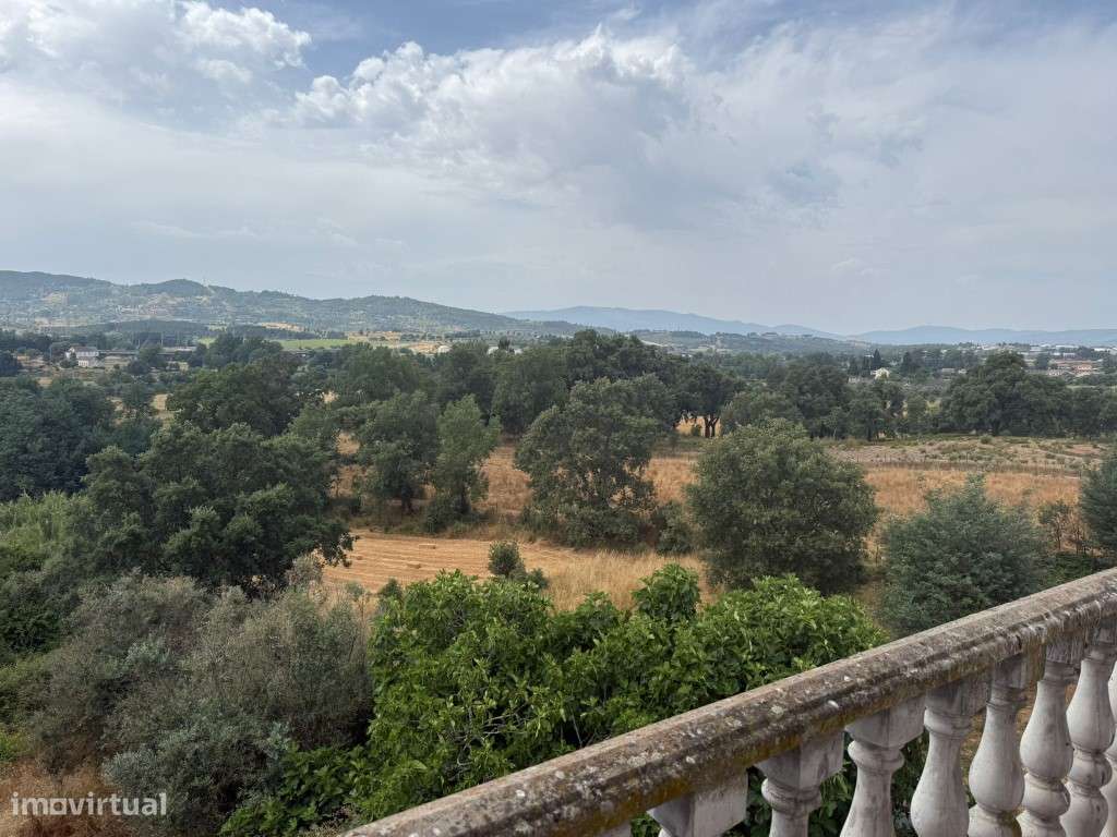 Propriedade Única para Turismo Rural na Covilhã - Boi Dobra-42