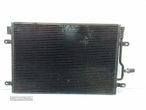 Radiador Ar Condicionado / Condensador Audi A4 (8E2, B6) - 1