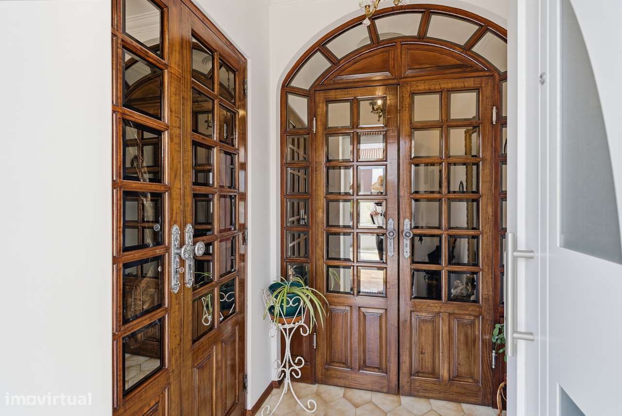 Moradia T3 no Cadaval - Rechaldeira - Grande imagem: 4/31