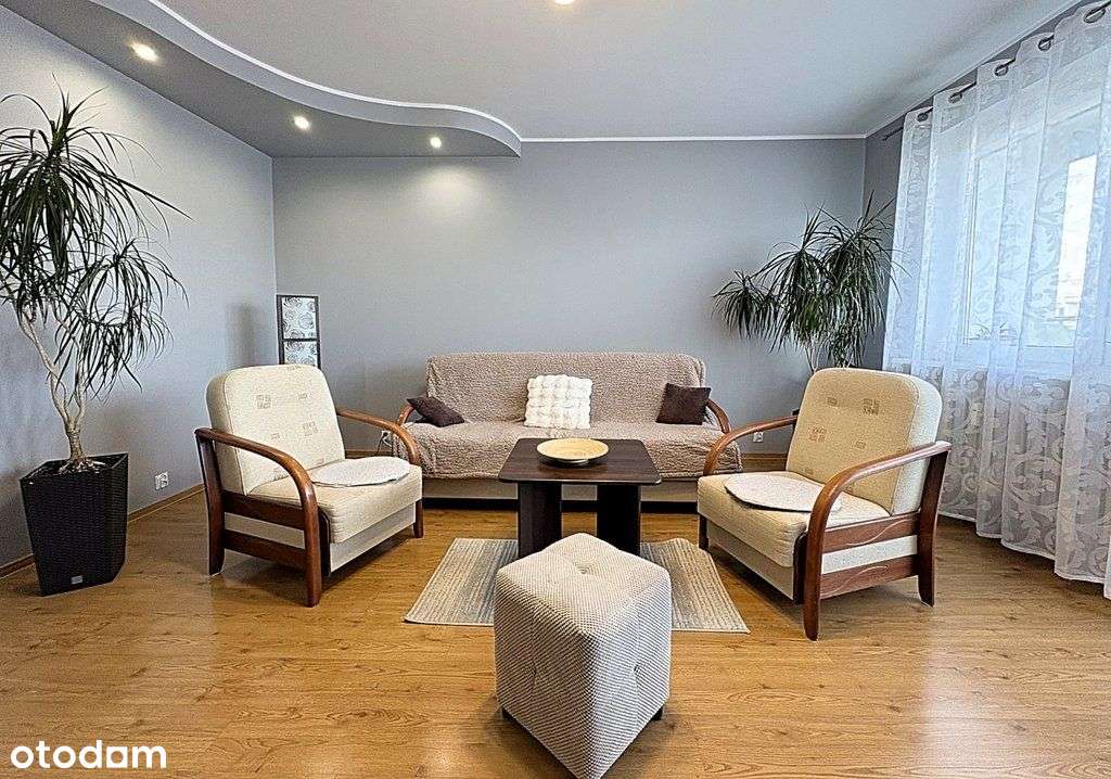 Os. Chrobrego - zadbane -2 pokoje - 49,9 m2 - Pełny obrazek: 3/18