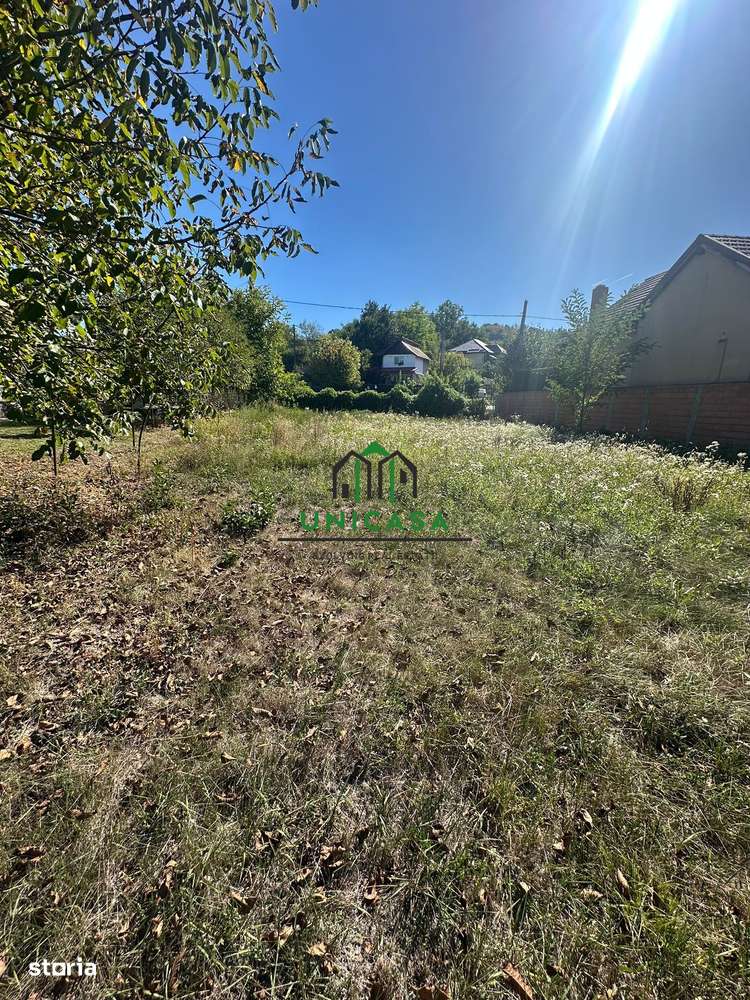 Teren intravilan - Zona Goranu-3