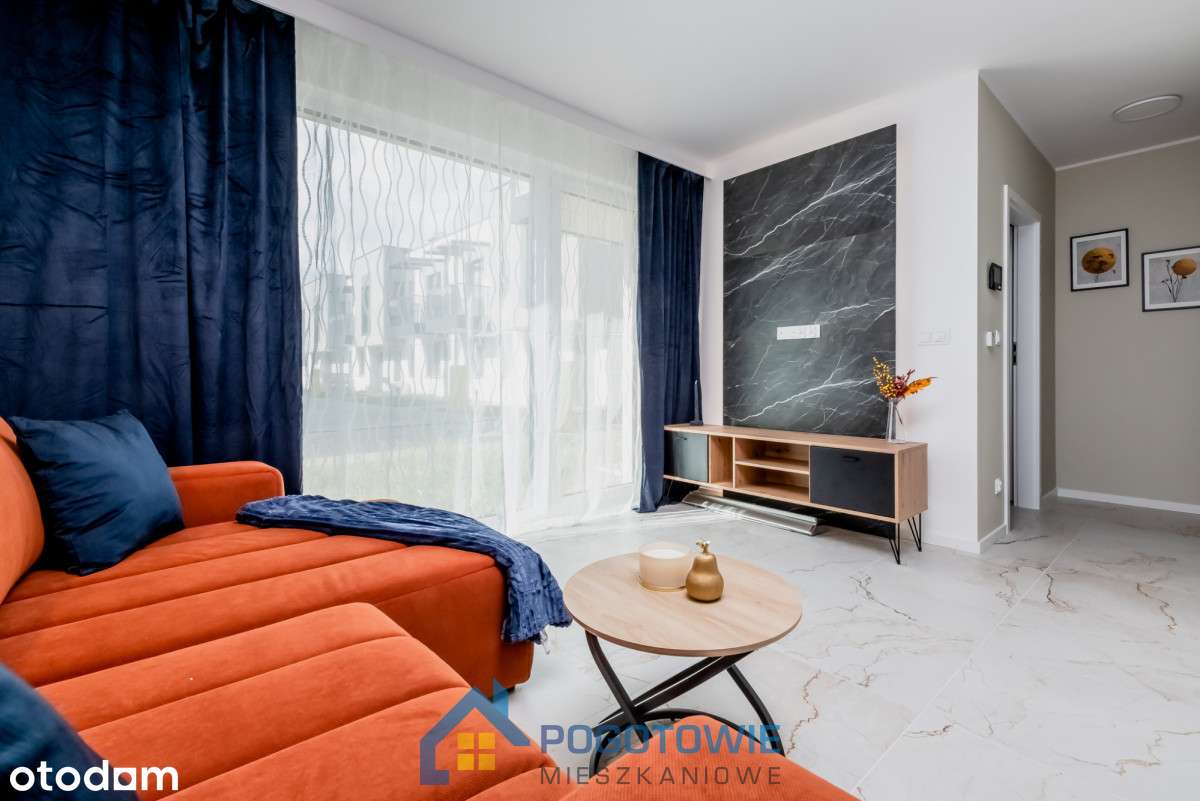 Nowa Szeregówka w Cenie Mieszkania! 2 Kondygn.-2