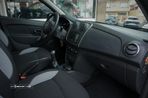 Dacia Sandero Stepway dCi 90 Prestige - 20