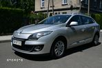 Renault Megane 1.6 dCi Energy Dynamique - 1