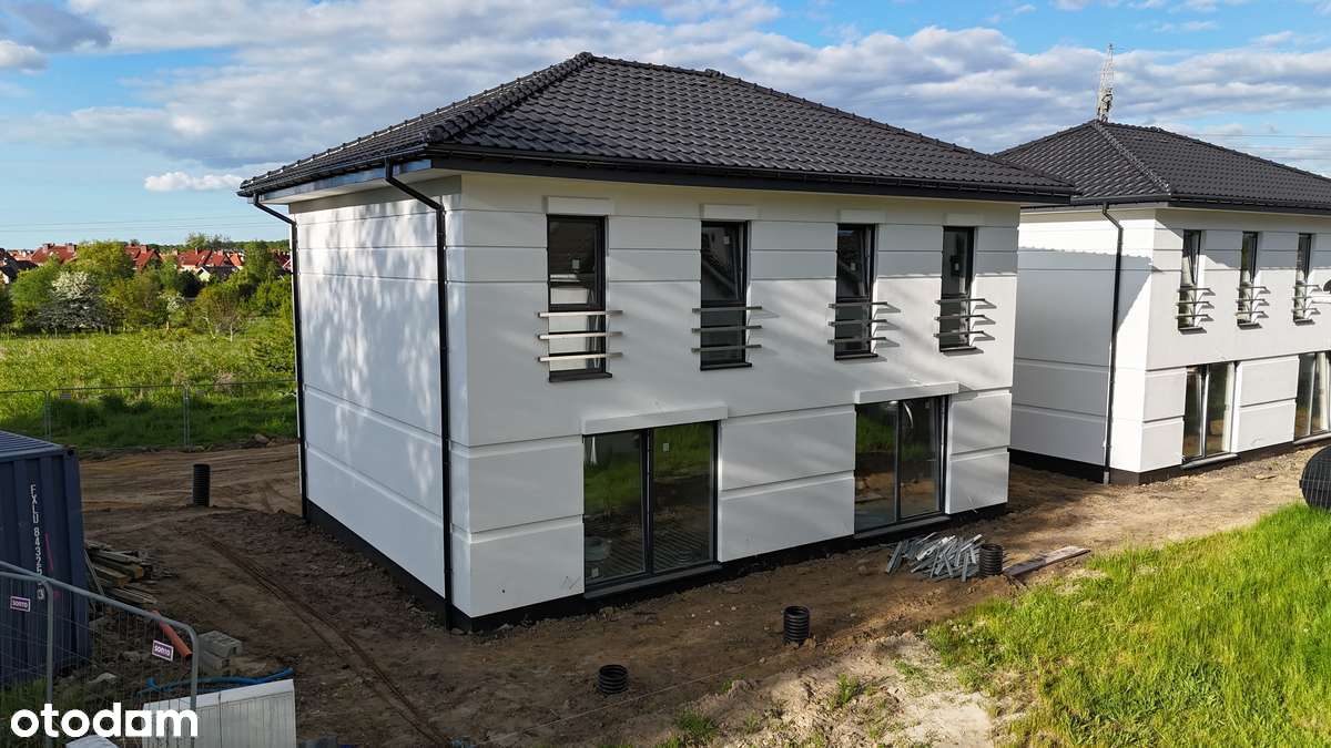 OSTATNI WOLNY/ Perłowa w Bezrzeczu / od Lider House - Pełny obrazek: 5/17