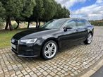 Audi A4 Avant 2.0 TDI S tronic - 15