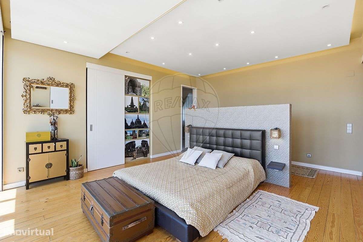 Apartamento T5 para venda-38