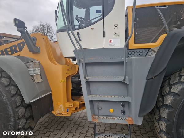 Liebherr L 576 - 8