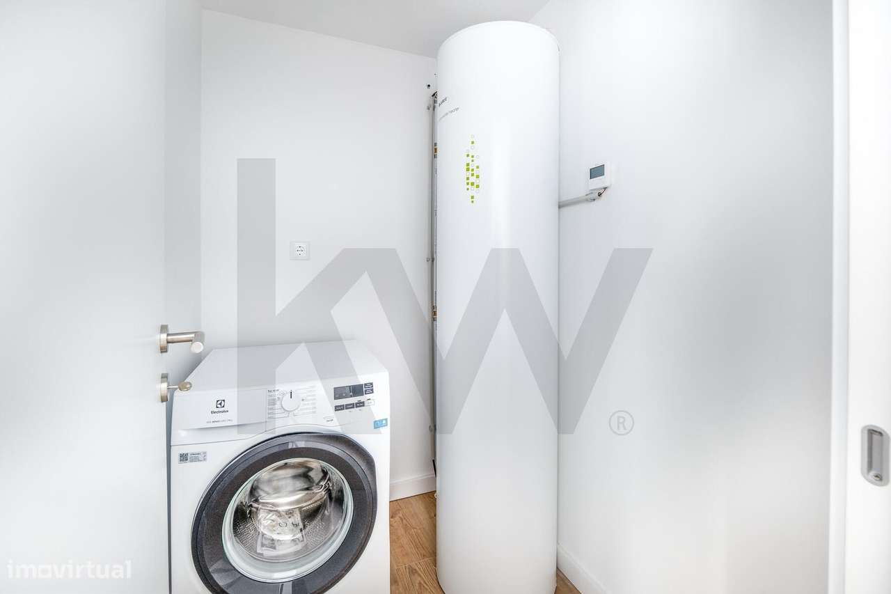 Apartamento T2 Nova Construção | Quinta de Santa Bárbara, Mafra-19