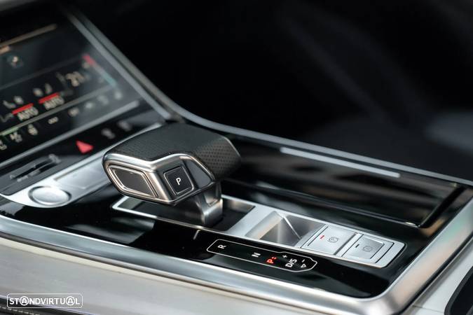 Audi Q8 50 TDI quattro Tiptronic - 11