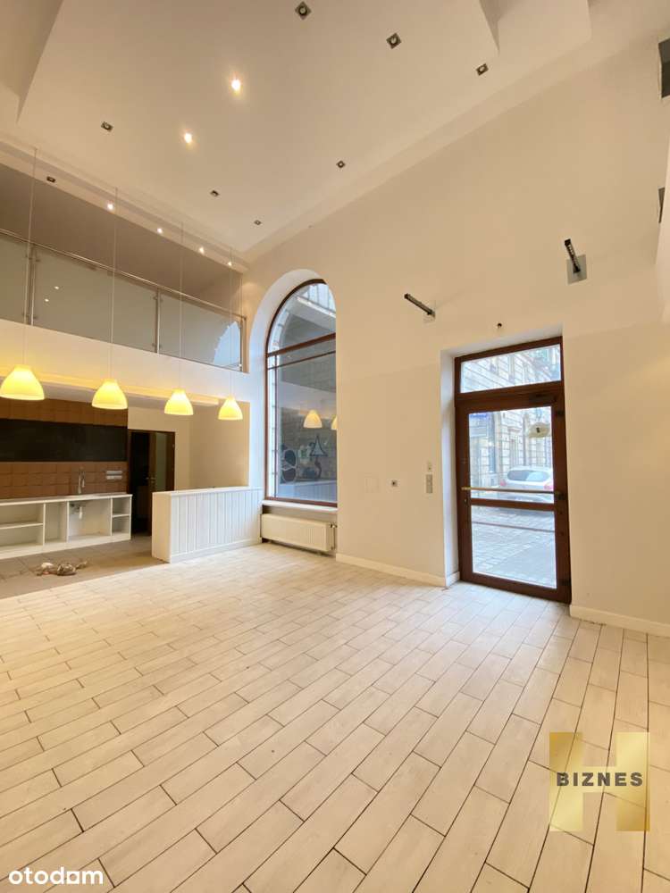 Lokal użytkowy 283 m2 Sprzedaż Centrum-3