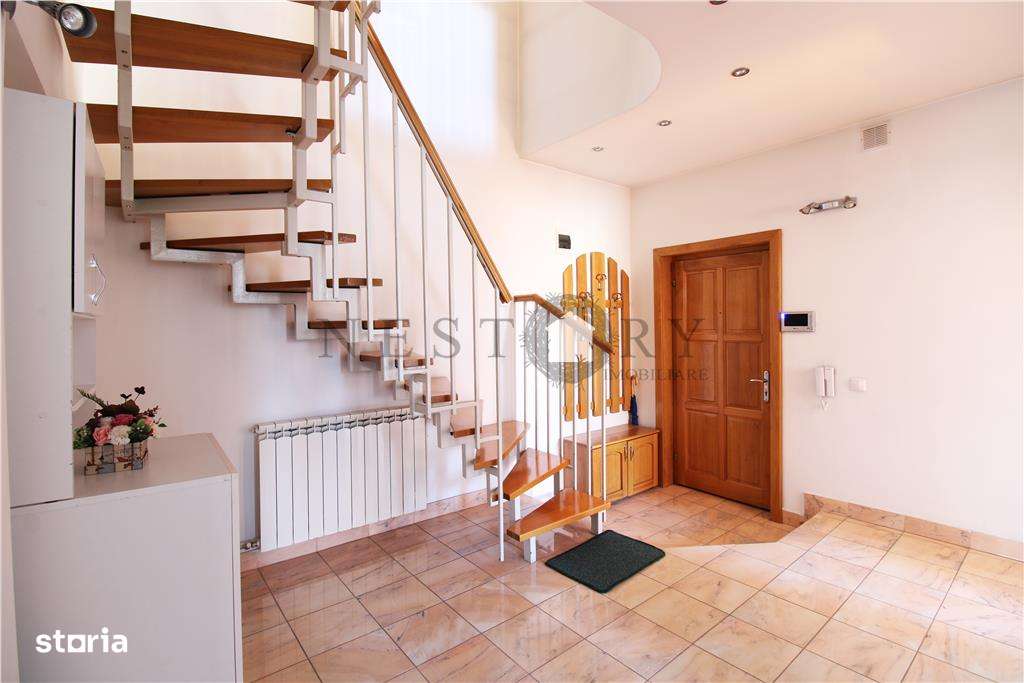 Apartament 3 camere cu scara interioara si pod amenajat,  Andrei Mures-7