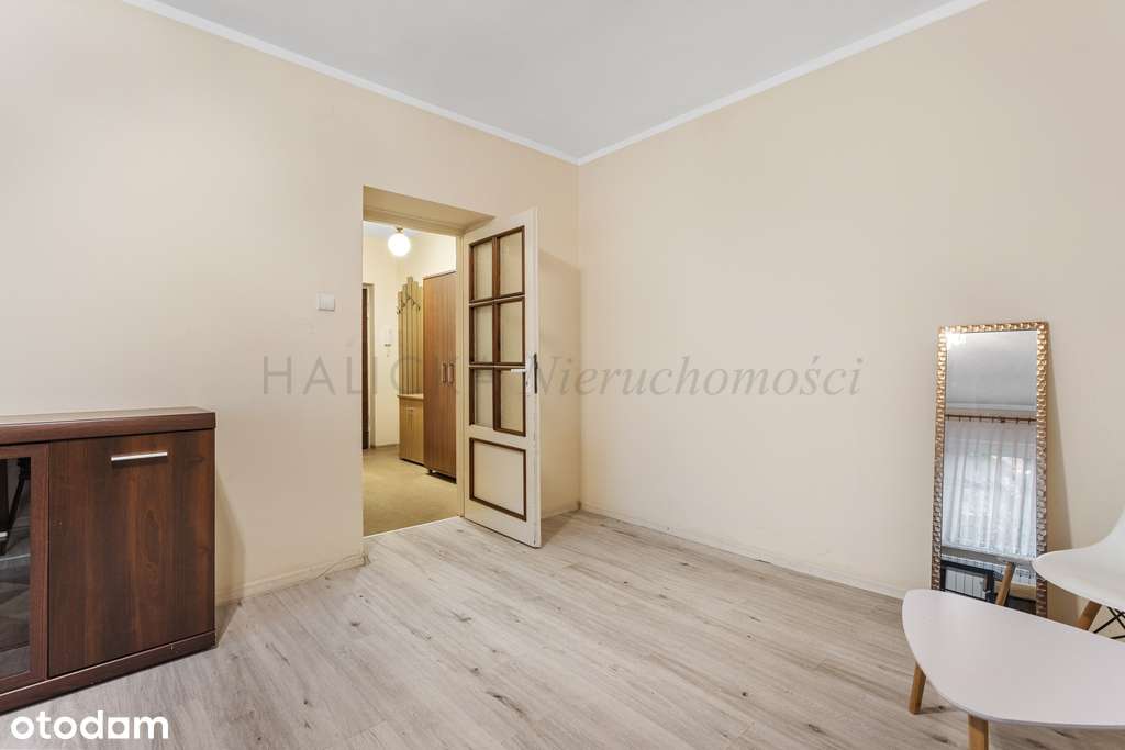 Osobna kuchnia, z potencjałem na 2 pok., parking - Pełny obrazek: 5/20