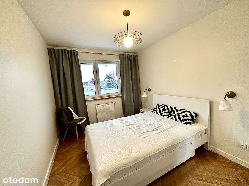 N. Sącz ul. Matejki, mieszkanie na sprzedaż o pow. 62, 18 m2-4