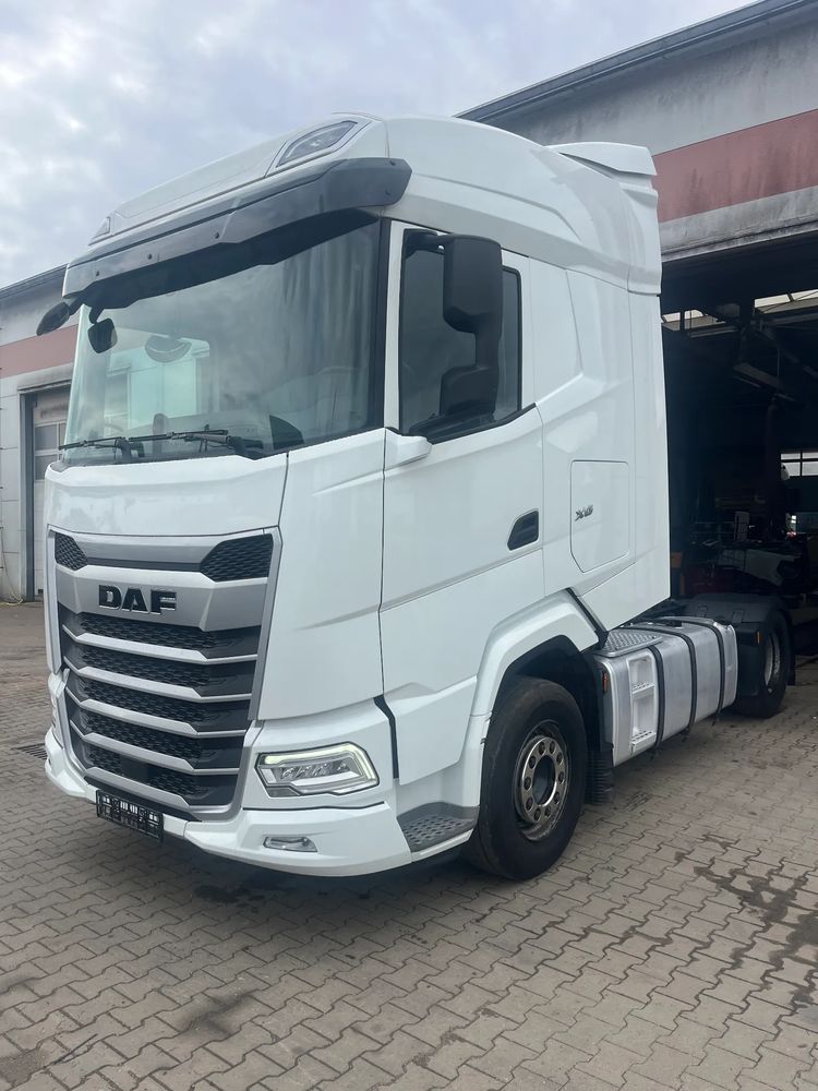 DAF XG 2023