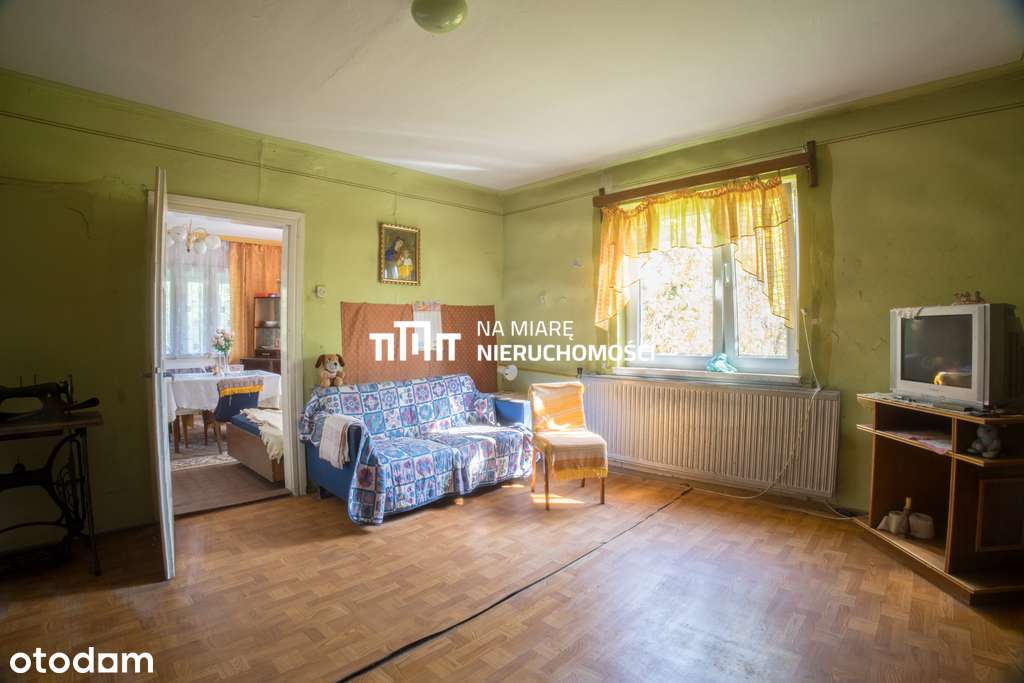 Dom do remontu 85m2 - Pełny obrazek: 5/18