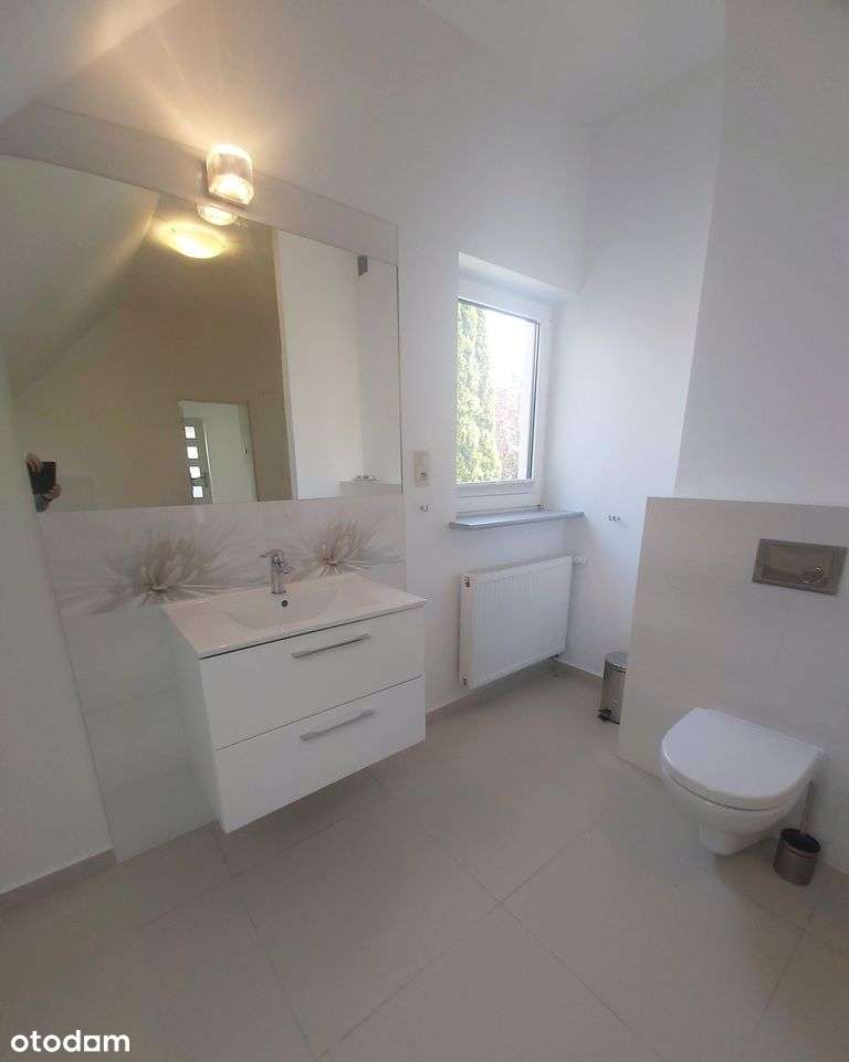 Warszewo - dom wolnostojący z ogródem i garażem-12