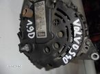 ALTERNATOR VOLVO V40 S40 1.9 D 8200054588 - 2