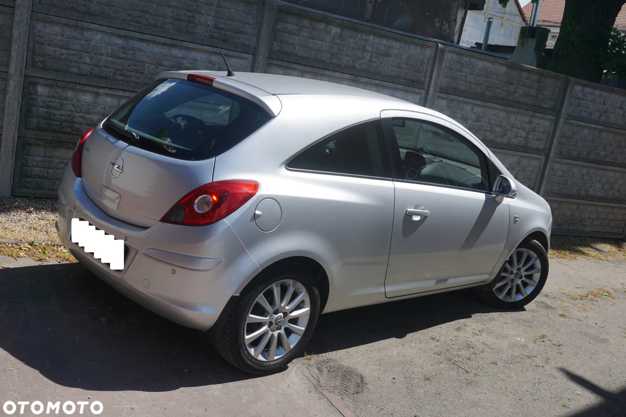 Opel Corsa 1.4 Cosmo - 13