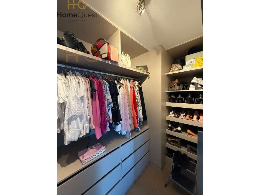 Moradia independente Sintra - Algueirão-28