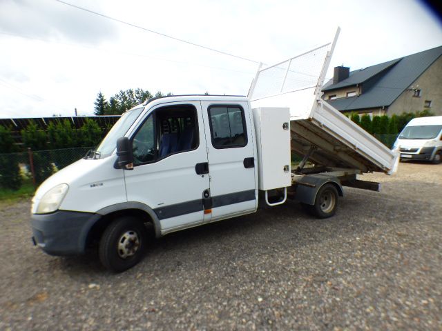Iveco Daily 2007