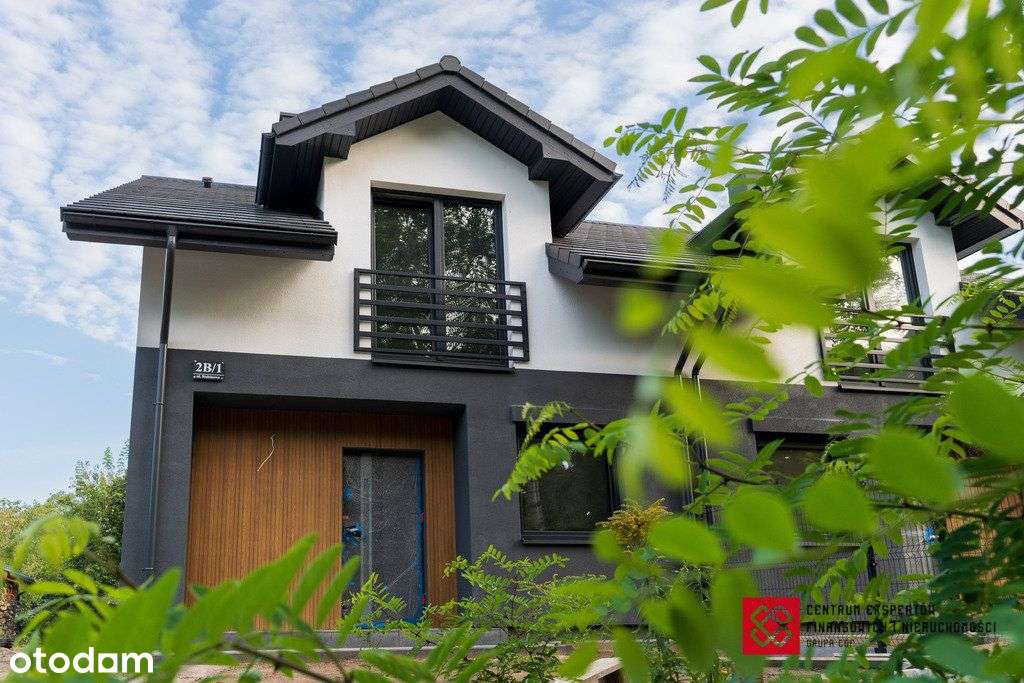 Dom w zabudowie bliźniaczej - Naterki - Pełny obrazek: 4/20