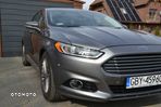 Ford Fusion 2.0 EcoBoost Titanium - 11