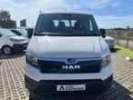 MAN TGE 140CV CAIXA 4.60 METROS - 2