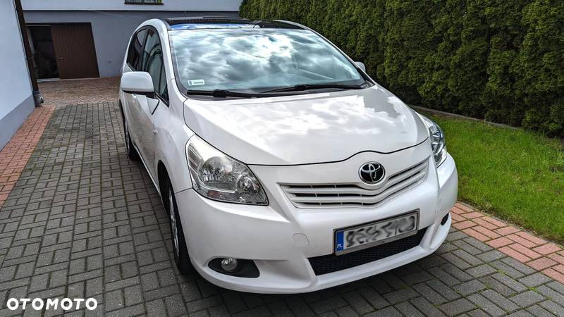 Toyota Verso 2.0 D-4D Premium 7os - 1