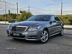 Mercedes-Benz E 220 CDI Avantgarde BlueEfficiency Auto. - 1