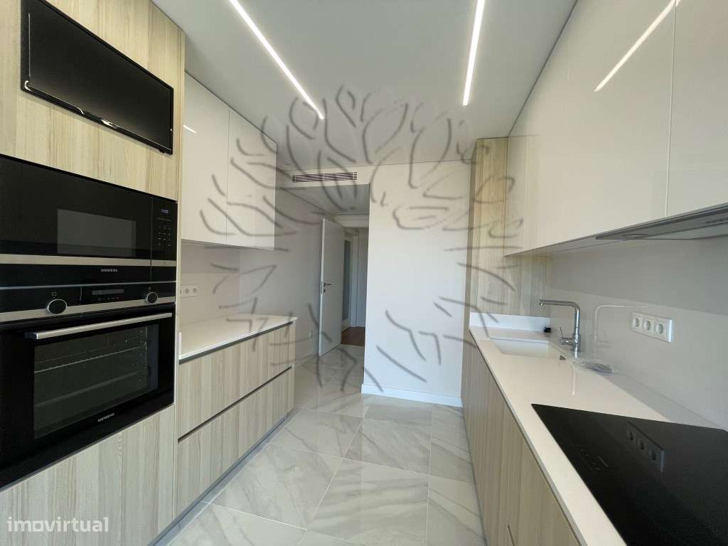 T3 de Luxo Montijo - Grande imagem: 3/38