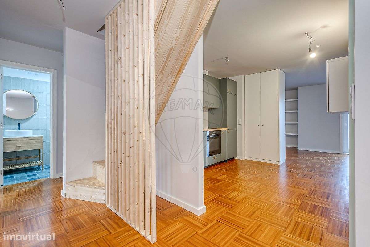 Apartamento T3 para arrendamento - Grande imagem: 4/25