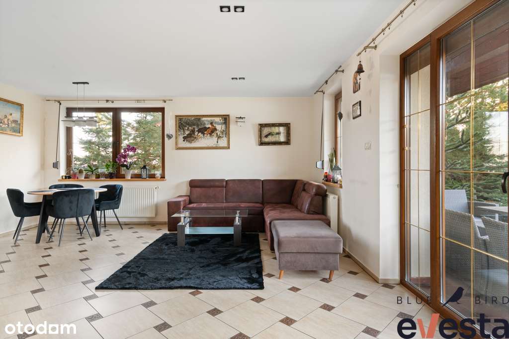 Dom jednorodzinny 137m2, 13arów działka Grzybiany - Pełny obrazek: 5/20