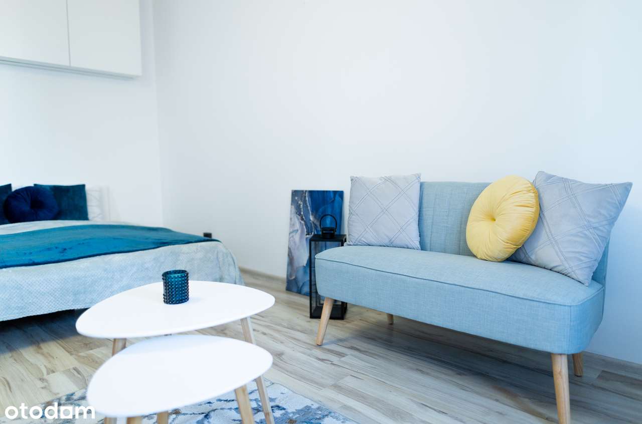 1 piętro || duży balkon || niski czynsz || idealne pod inwestycję-3