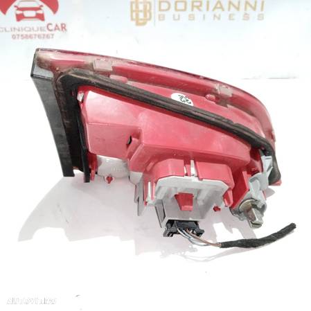 Stop haion dreapta Audi A4 B8 Avant 2007-2015 | 8K9945094B | 07S945094B - 3