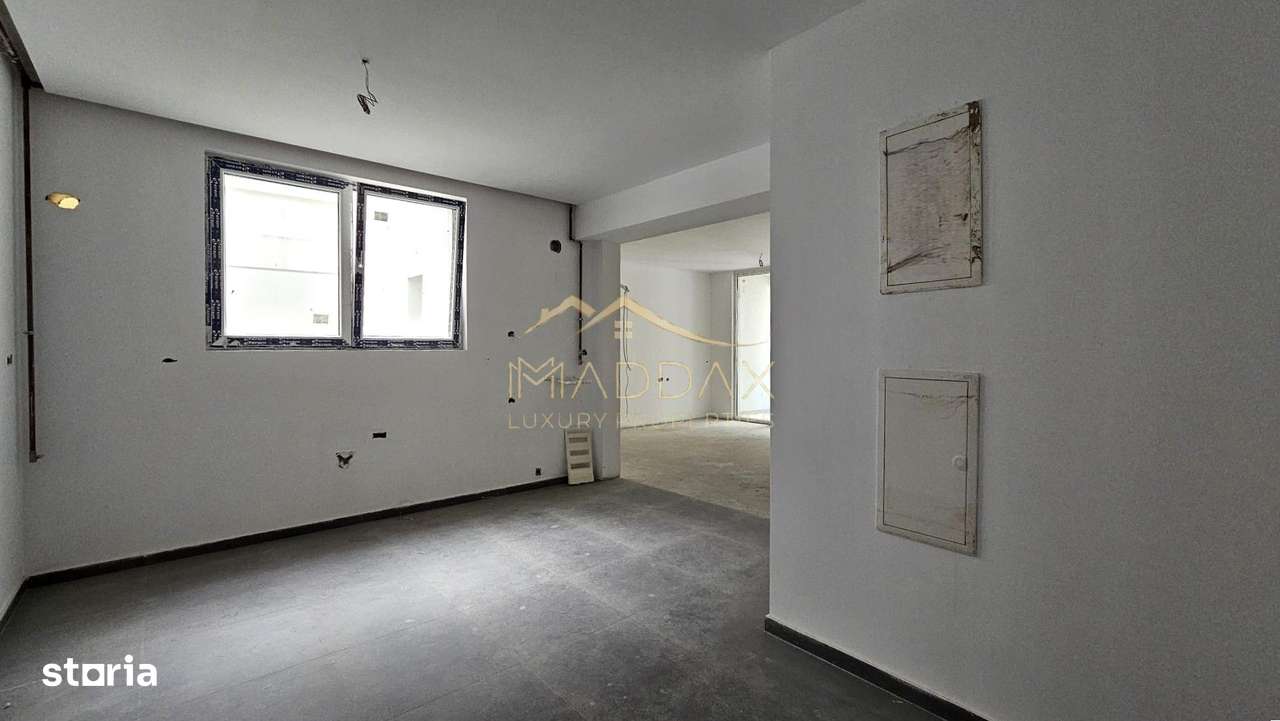 Apartament cu 2 camere de vanzare +  terasa*** Floreasca - Imagine principală: 2/19