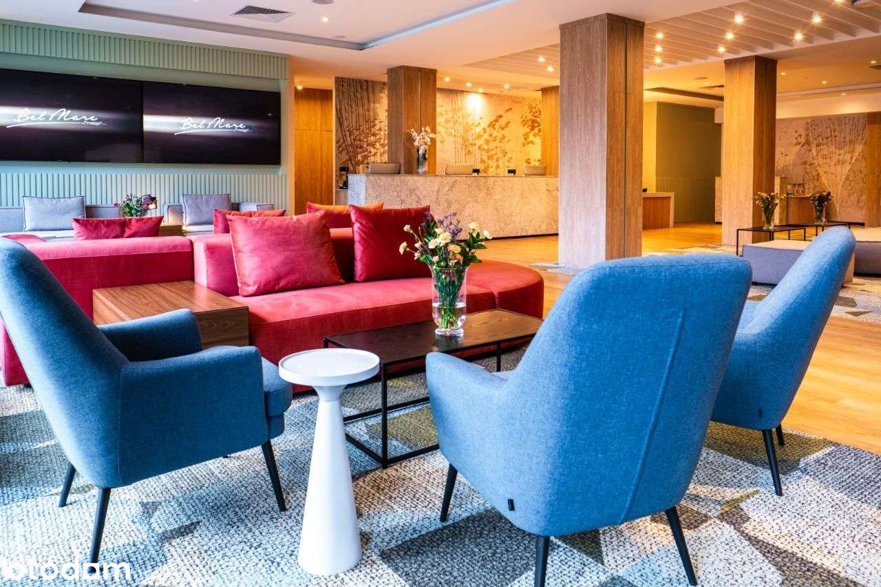 Apartament obok AQUAPARKU 5 minut od plaży-8